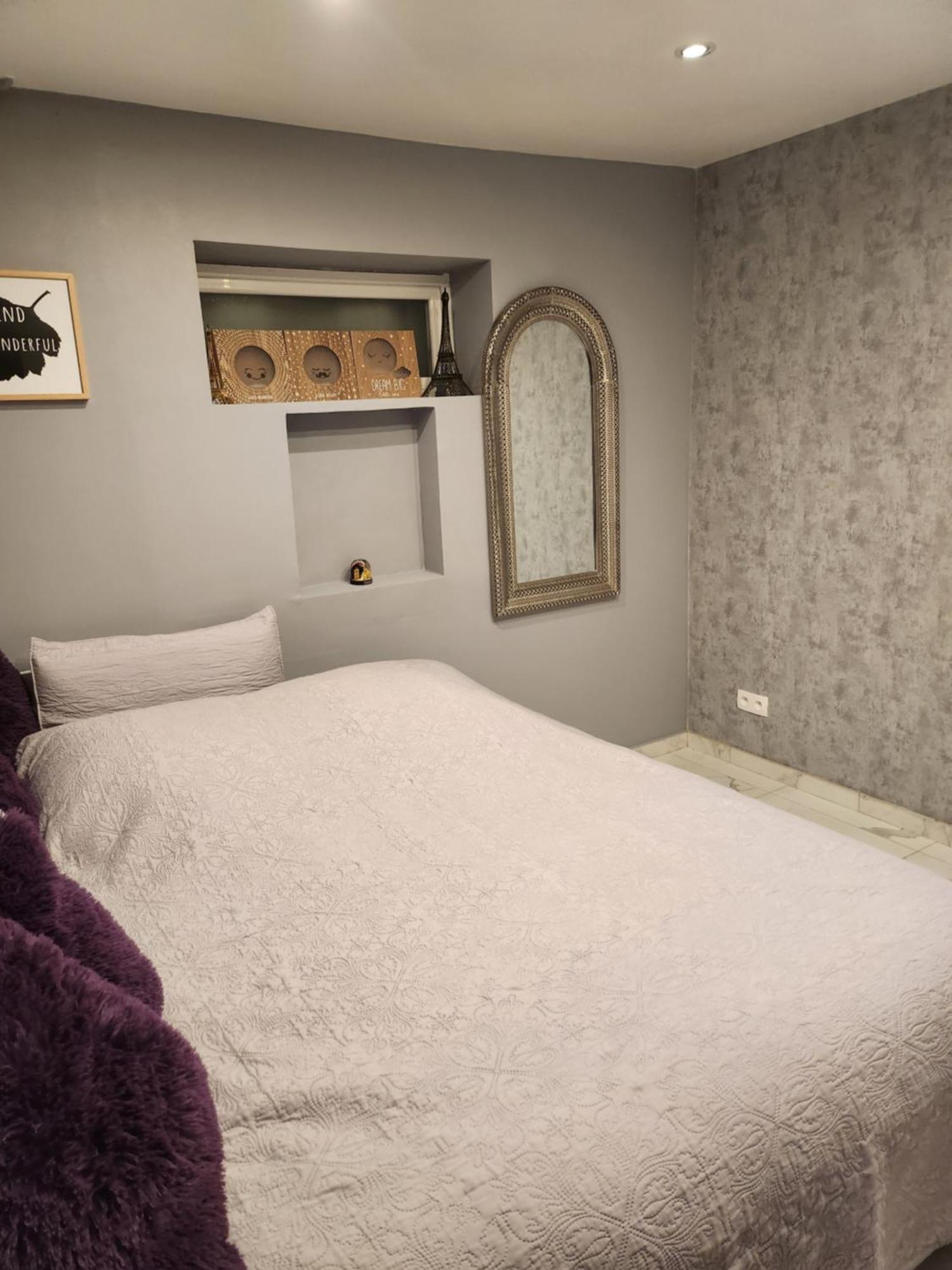Villa Massenet Sarcelles Bagian luar foto