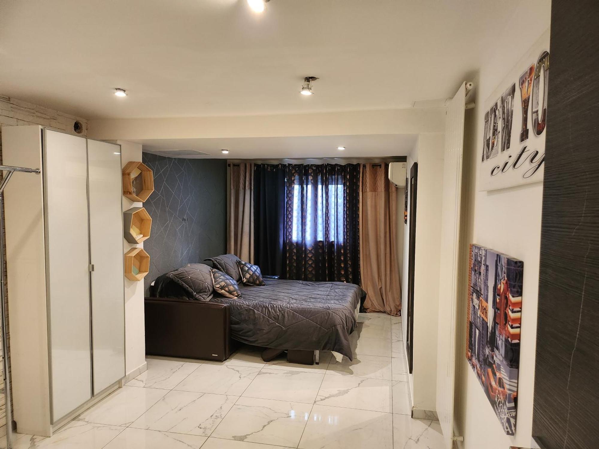 Villa Massenet Sarcelles Bagian luar foto