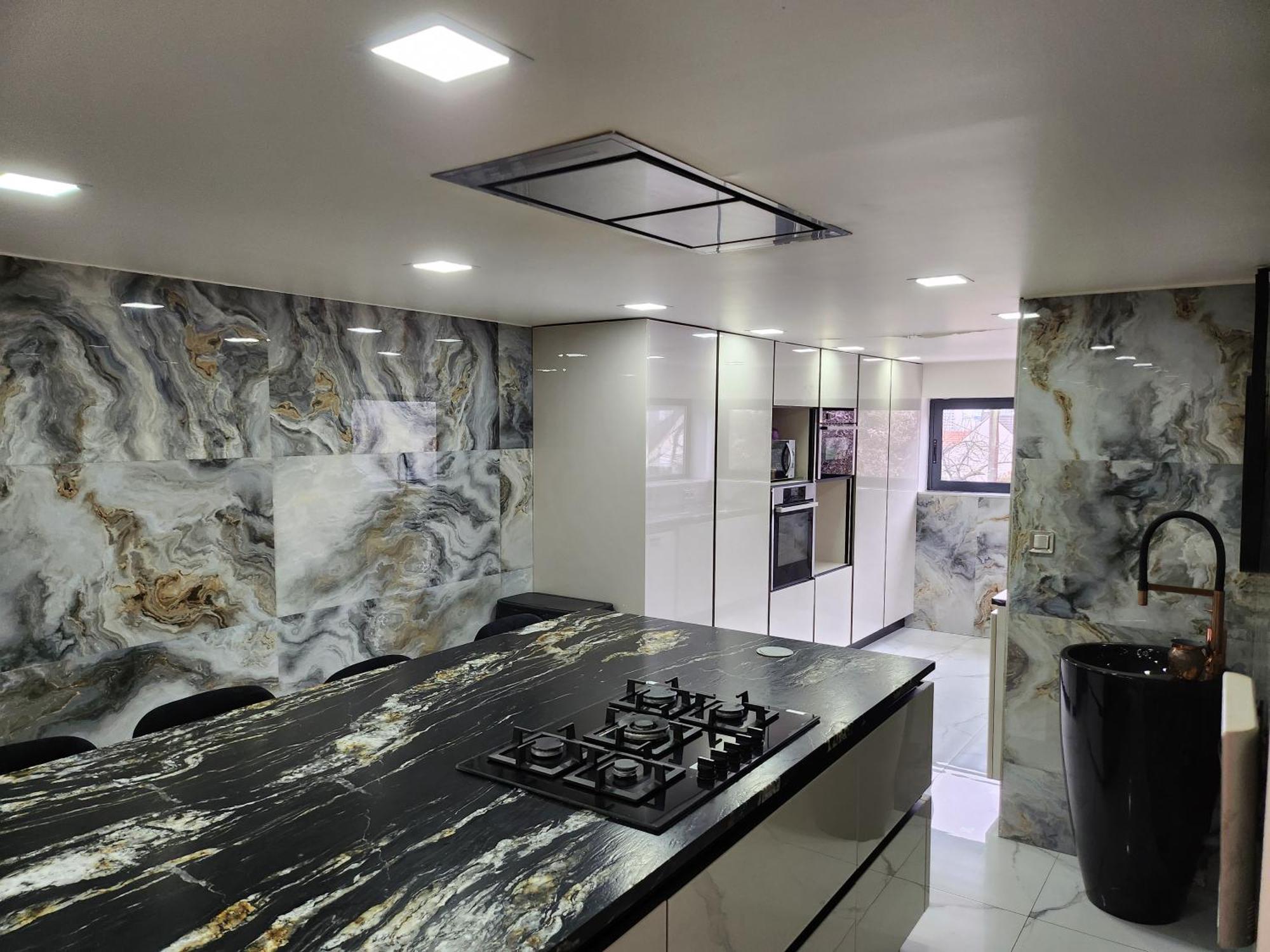 Villa Massenet Sarcelles Bagian luar foto