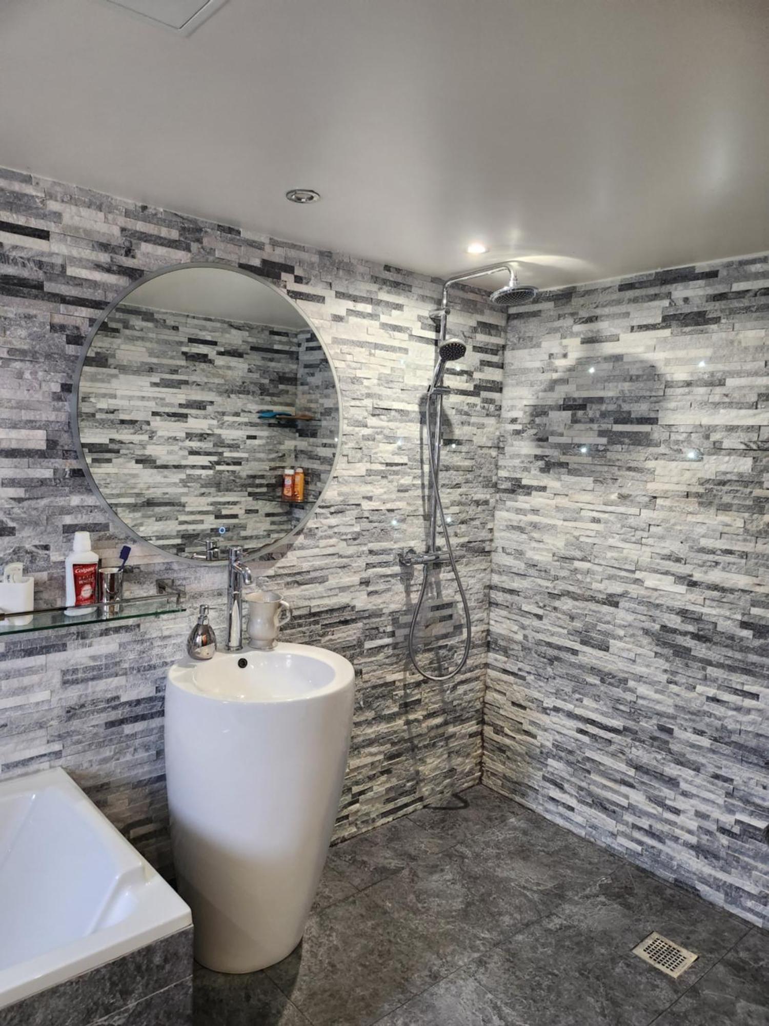 Villa Massenet Sarcelles Bagian luar foto